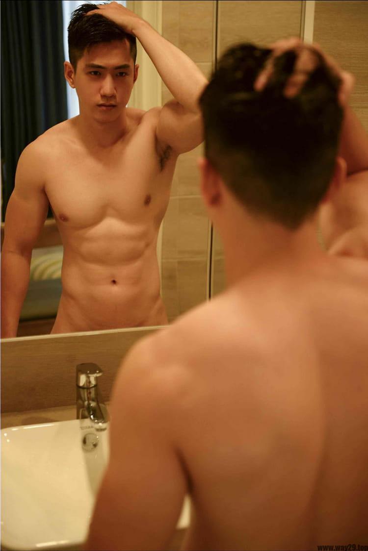 BAO No.3 奶油男孩Dang Quoc Dat